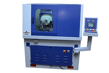 Honing / Lapping / Super finishing Machine